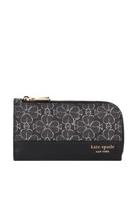 kate spade new york FLOWER SMALL SLIM BIFOLD Portefeuille