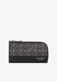 kate spade new york FLOWER SMALL SLIM BIFOLD Portefeuille