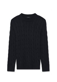 Unausgewählt, dark navy