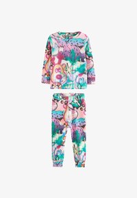 Non sélectionné, multi graffiti