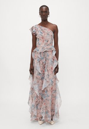 VMSABRINA DRESS - Ballkjole - burlwood