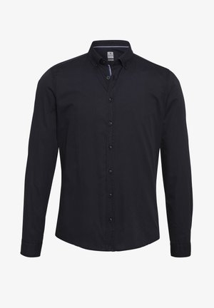 Shirt - blau