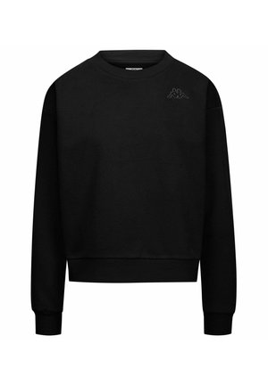Felpa - black