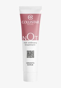 Collistar - COLLISTAR NOT - GRANITA SCRUB - Gommage et exfoliant visage Image miniature 1