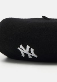 New Era FEMALE BERET - Chapeau - black