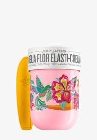 BIGGIE BIGGIE BEIJA FLOR ELASTI-CREAM - Idratante