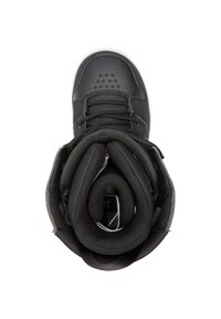 DC Shoes PHASE - Botas de snowboard - bkw black/white