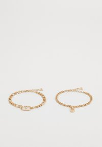 LOVECAPS - Rannekoru - gold-coloured