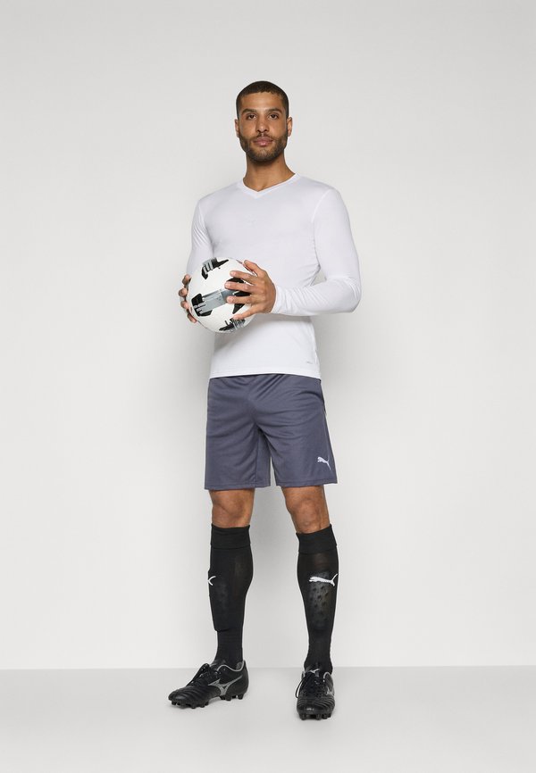 INDIVIDUALLIGA TRAINING SHORTS OPEN POCKETS  - Sports shorts4