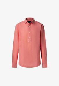 Vybráno, coral pink