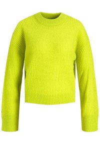 JJXX Strickpullover - green