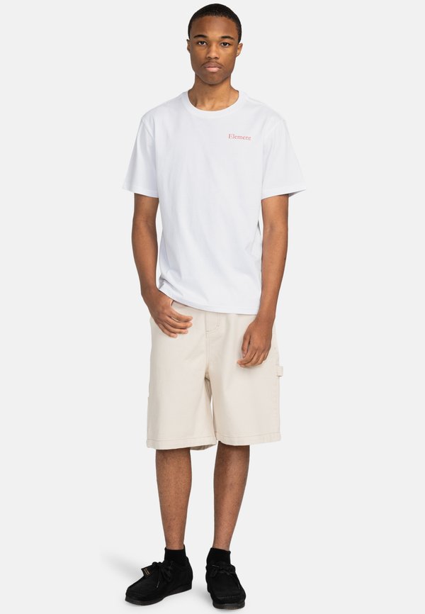 SBXE BEE À MANCHES COURTES - Print T-shirt - wbb4