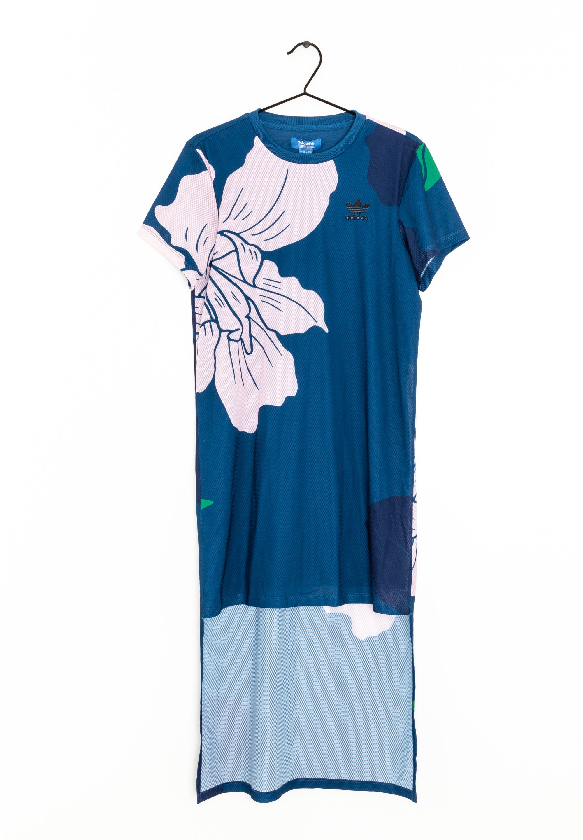 adidas floral jersey