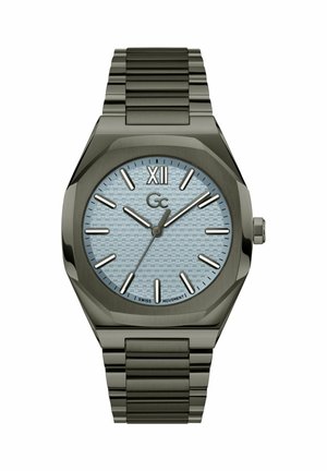 Gc Coussin Sleek - Watch - gun-metal