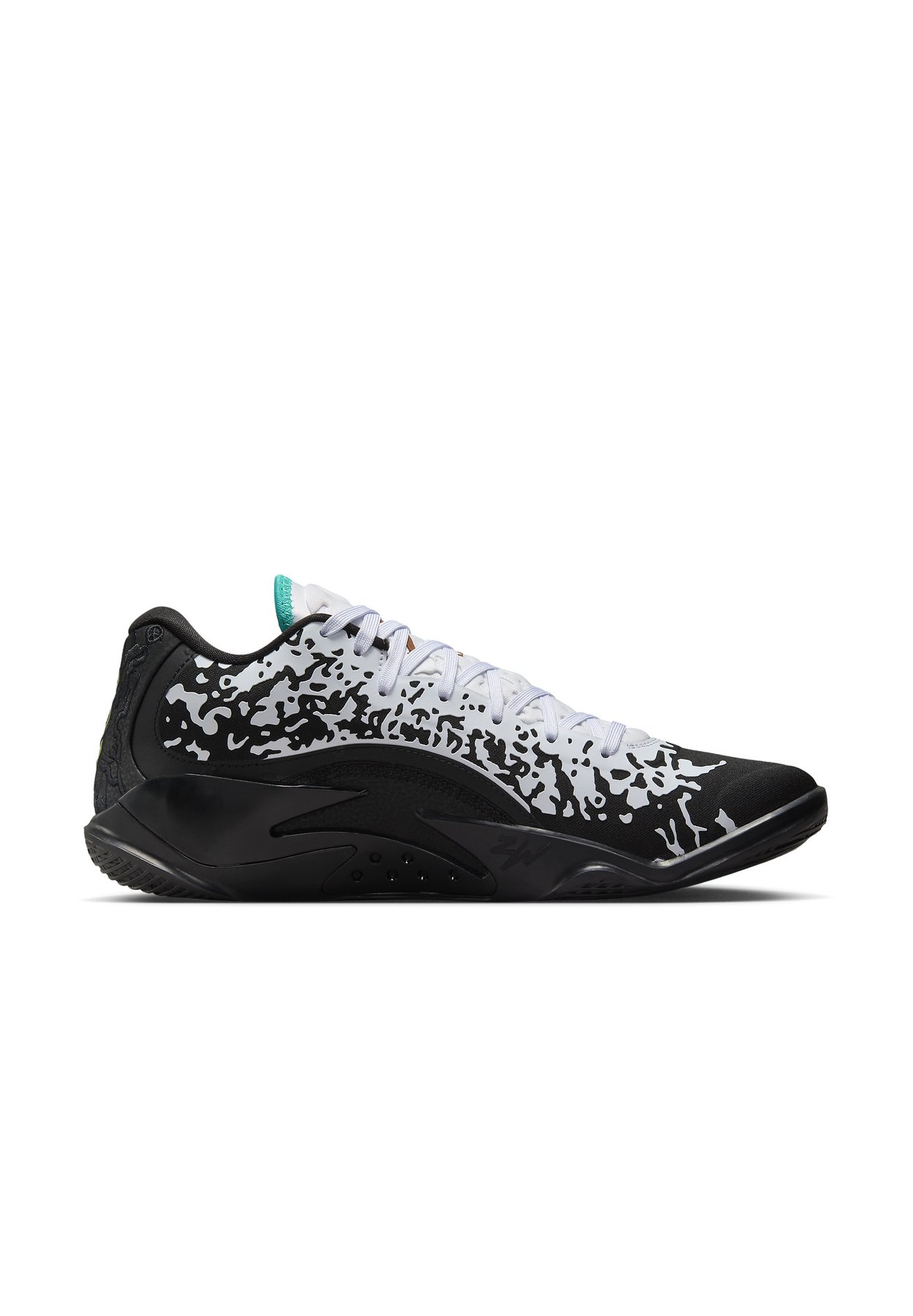 Sneaker high