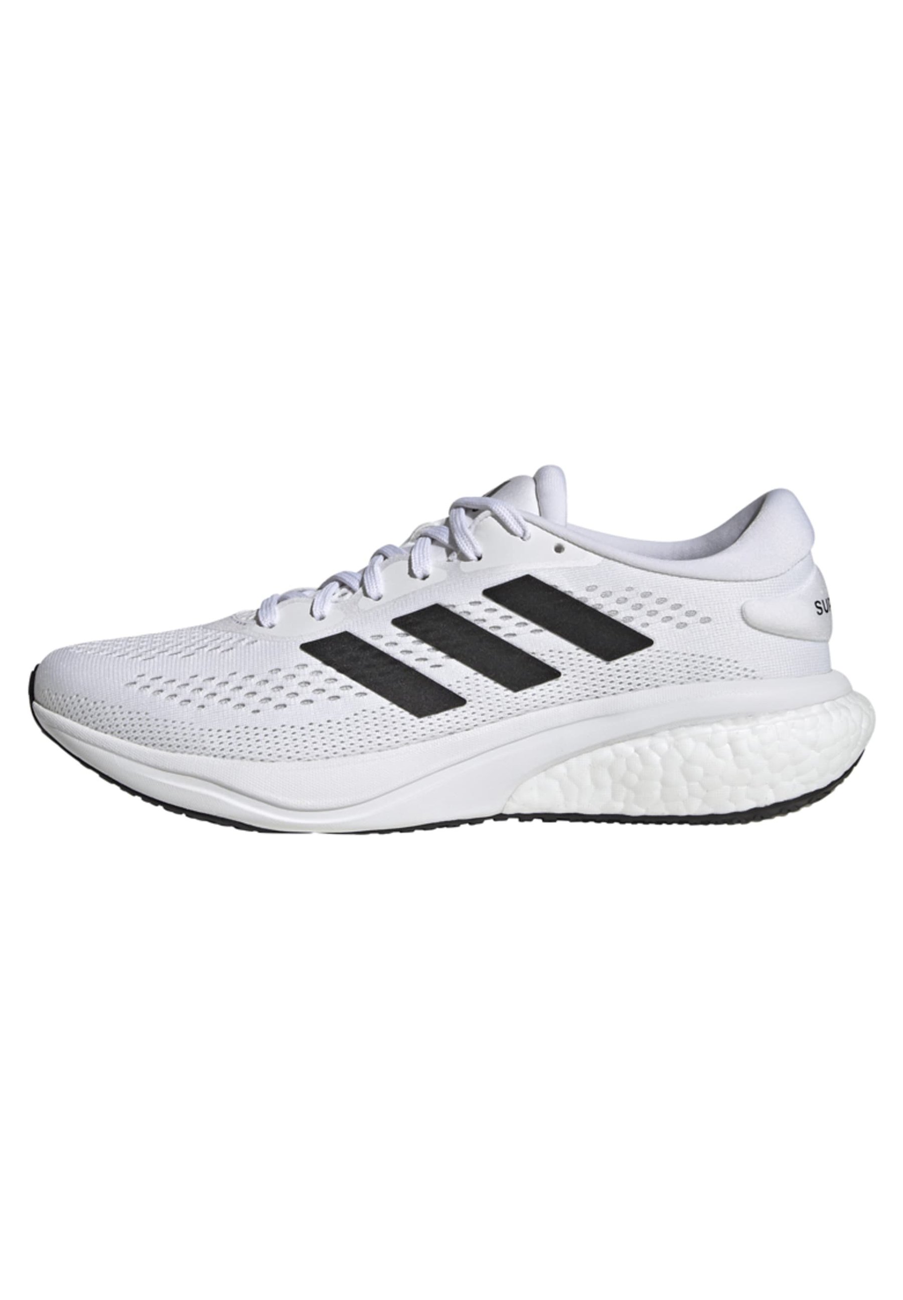 adidas Performance SUPERNOVA - Zapatillas de running neutras - white/blanco Zalando.es