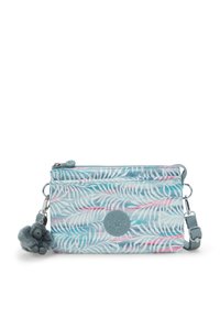 RIRI B PRT - Borsa a tracolla - palmtree leaves