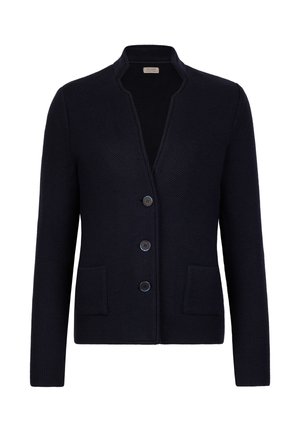 SPECKLED - Cardigan - Blue