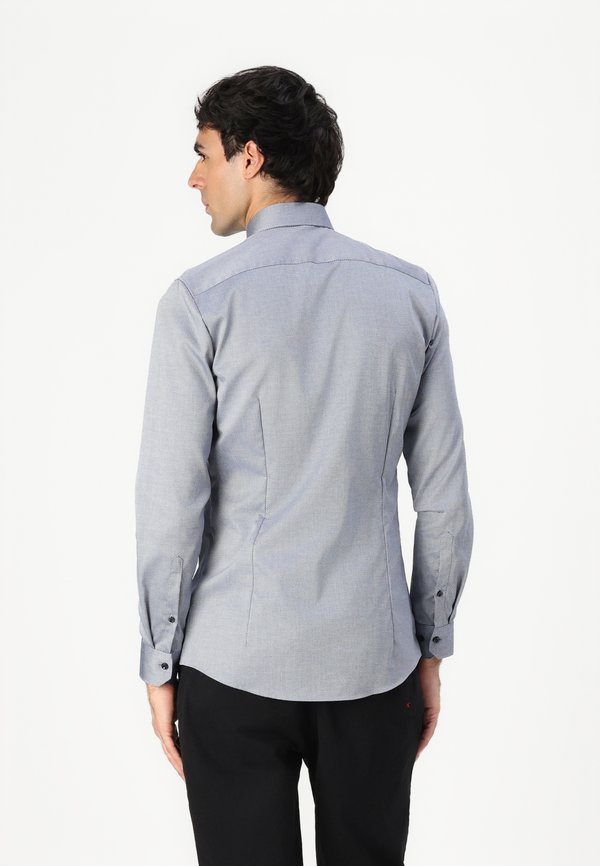 Formal shirt - marine4