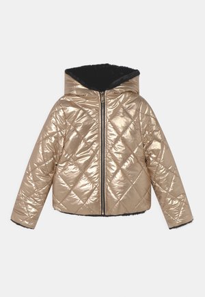 Chaqueta de invierno - gold-coloured