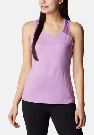 Columbia Top - lila