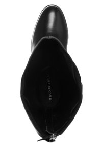 Bruno Premi Botas mosqueteras - black