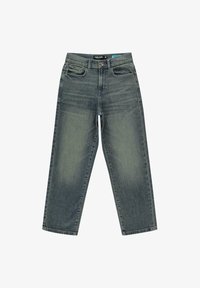 Geselecteerd, dirty used