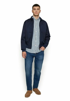 Signal, JOESI BOMBER + - Chaqueta fina - deep marine