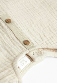 Next SET - REGULAR FIT - Shorts - neutral