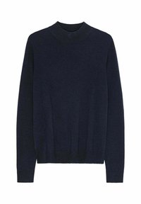 Unausgewählt, navy