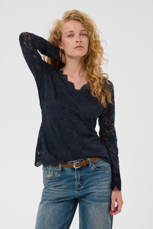 Culture, CULIVELY - Blouse - salute