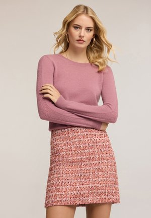 Trui - rosa