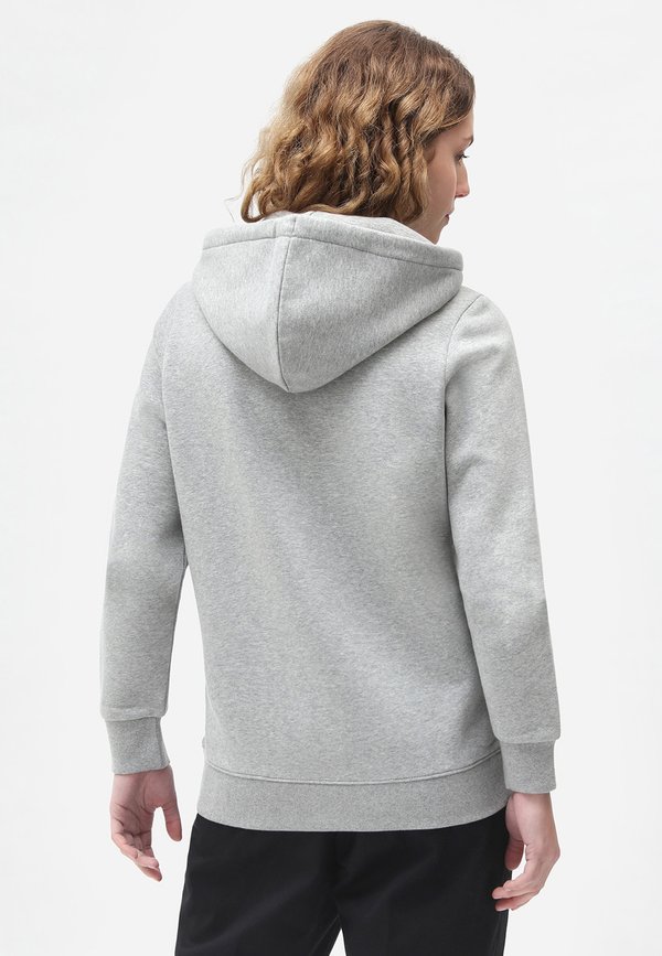 ICON LOGO W - Hoodie4