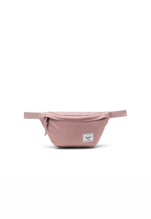 Bum bag - old pink