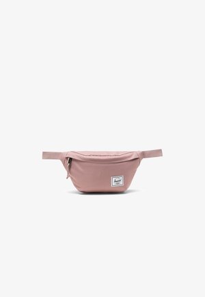 Herschel Gürteltasche - old pink