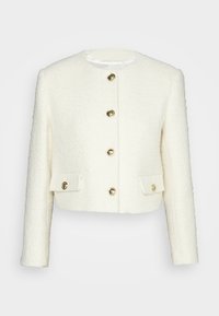 sandro Blazer blanc/white Zalando - Main Image