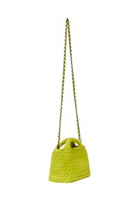 faina 2-IN-1 SET - Kézitáska - lime