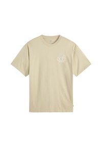 Ikke valgt, lse_batwing badge ca - yellows - 