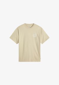 Ikke valgt, lse_batwing badge ca - yellows -