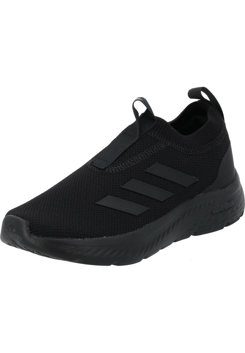 adidas Originals CLOUDFOAM MOVE SOCK - Trainers - black - Zalando adidas Originals CLOUDFOAM MOVE SOCK - Trainers - black - Zalando