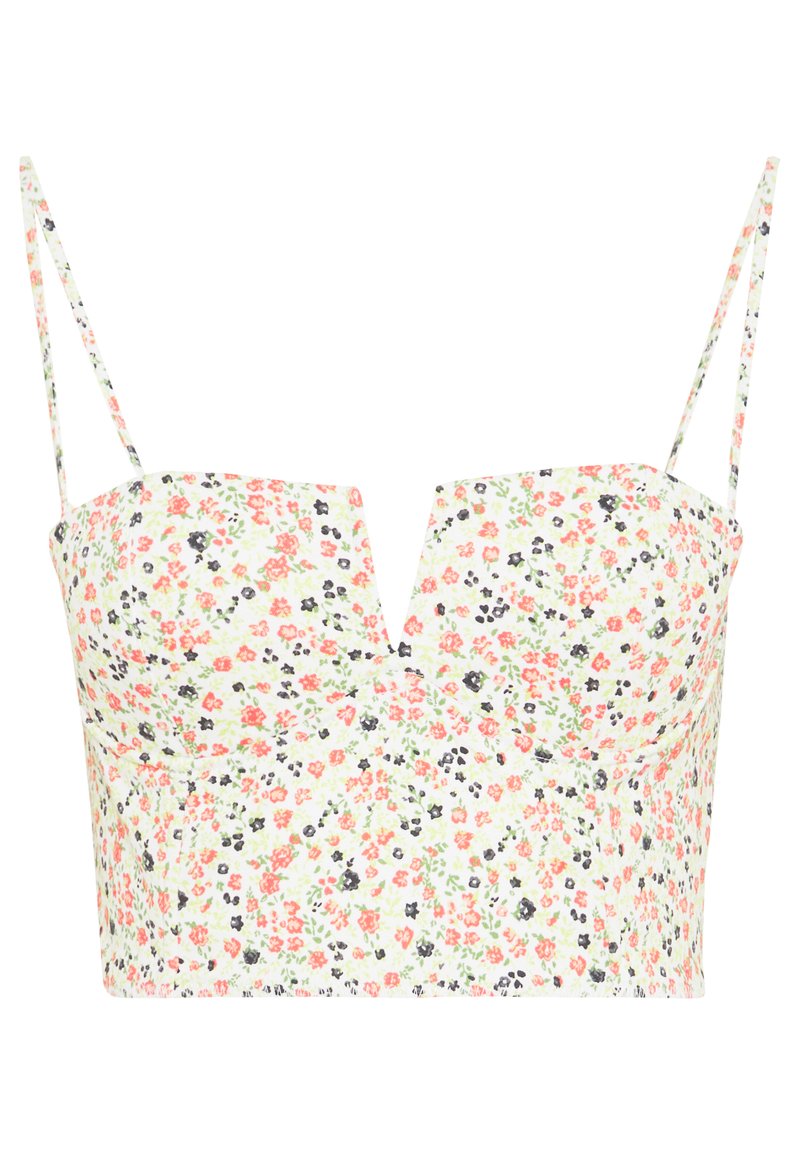 Pepe Jeans Top crème