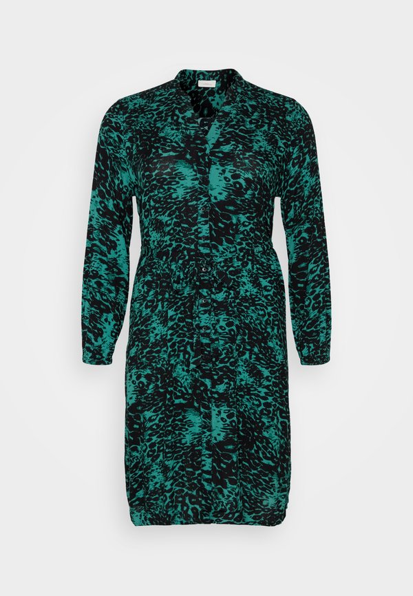 CAROTTELIA LIFE DRESS - Shirt dress2