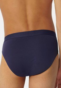 Sloggi 4ER PACK EVER SOFT - Slip - indigo blue