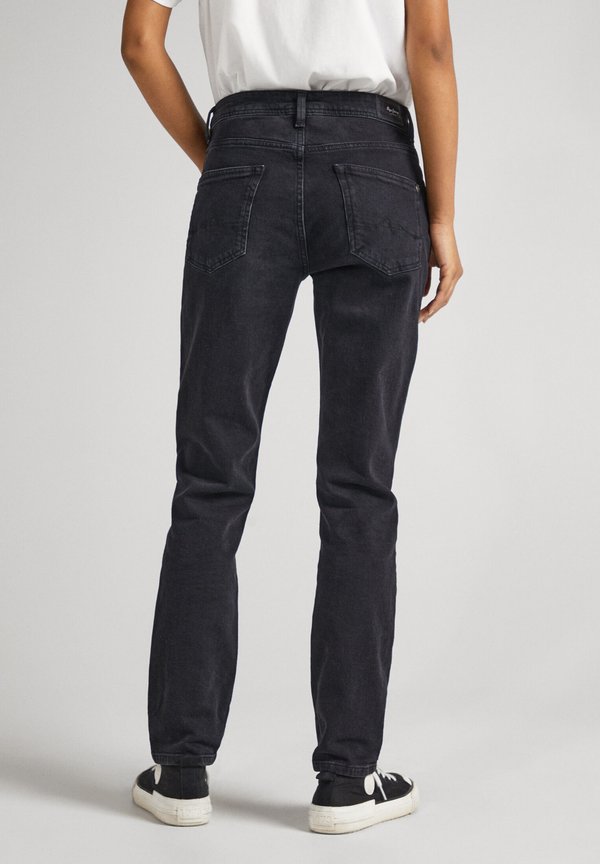 Relaxed fit jeans - XF14