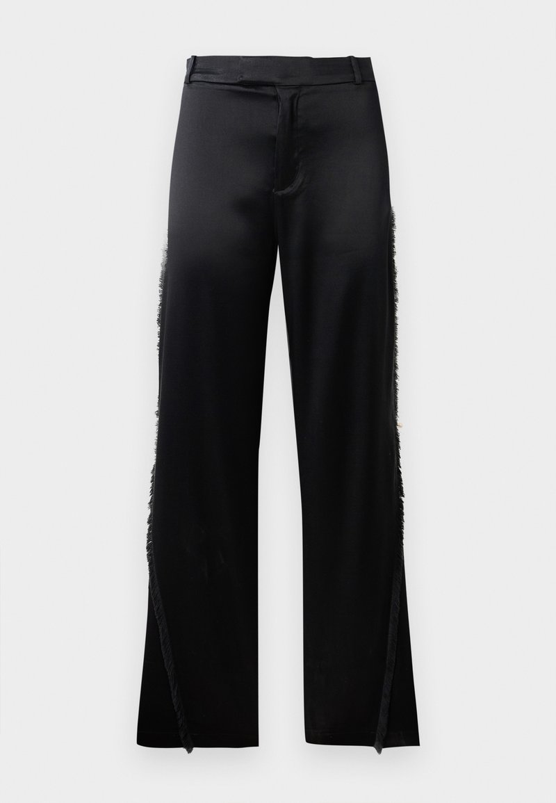 AERON Broek zwart