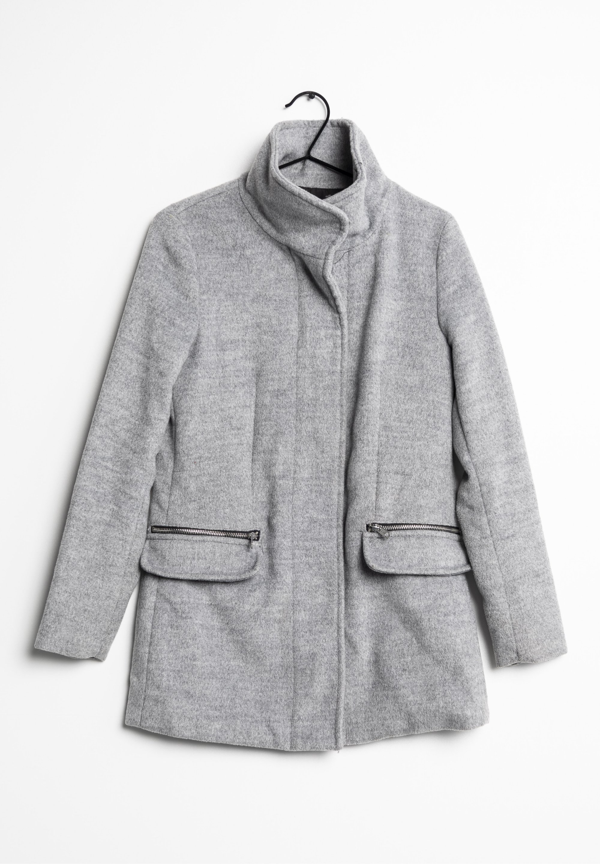 Bershka Mantel Für Männer Kaufen Leichte Jacke Hemdjacke Herren