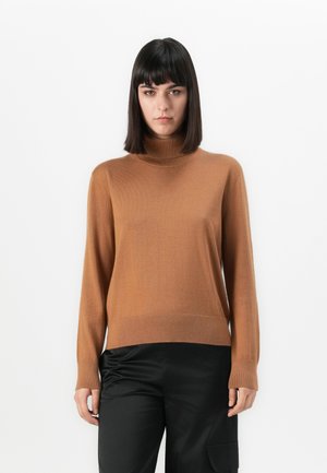 EXTRAFINE  - Pullover - thrush