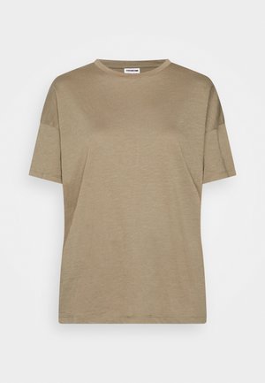 Noisy May NMMATHILDE - T-shirt basic