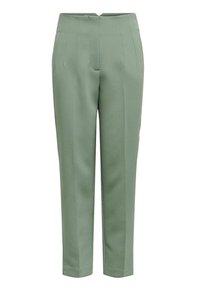 ONLY ONLRAVEN LIFE - Pantalones - grün