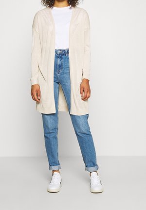 Vest - beige